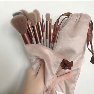 13pcs Makeup Brush Set